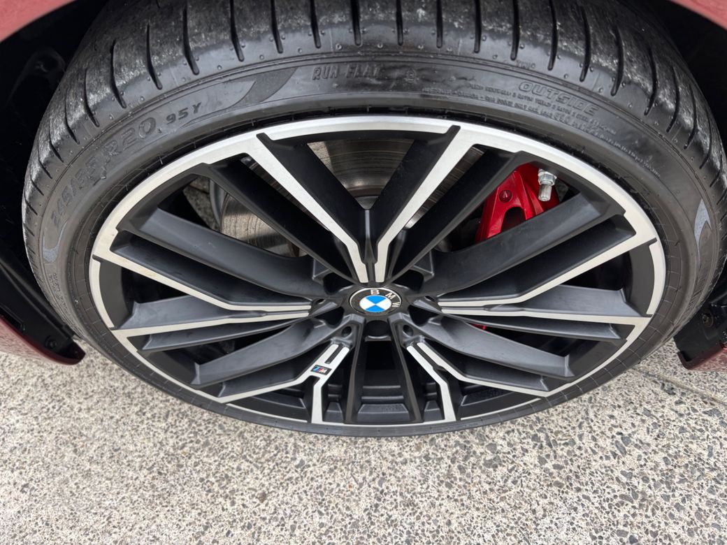 2023 BMW 5 Series