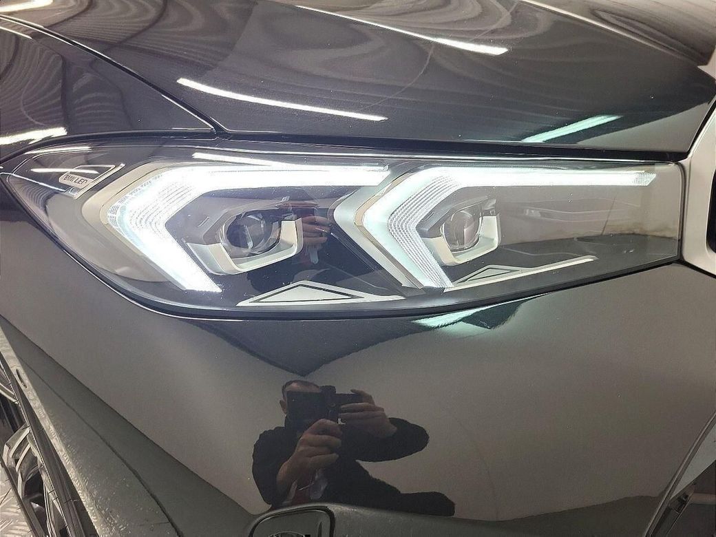 2024 BMW 3 Series