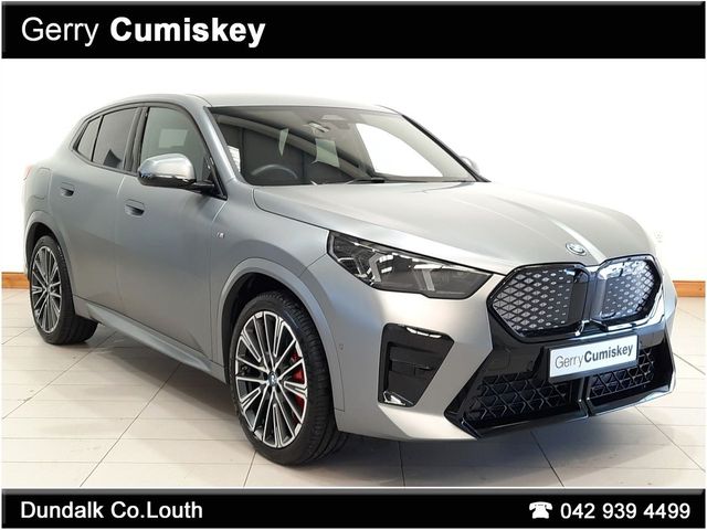 vehicle for sale from Gerry Cumiskey Ltd