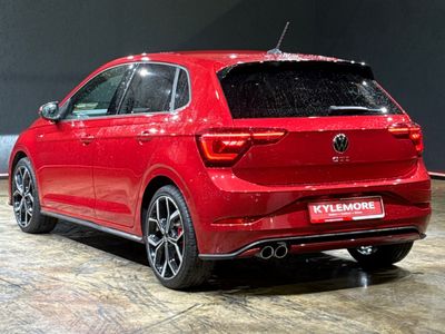2023 Volkswagen Polo