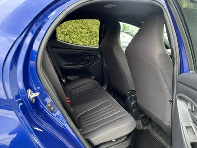 2023 Toyota Yaris