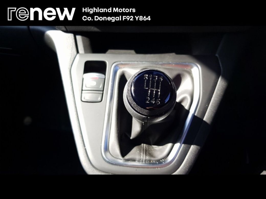 2025 Renault Kangoo