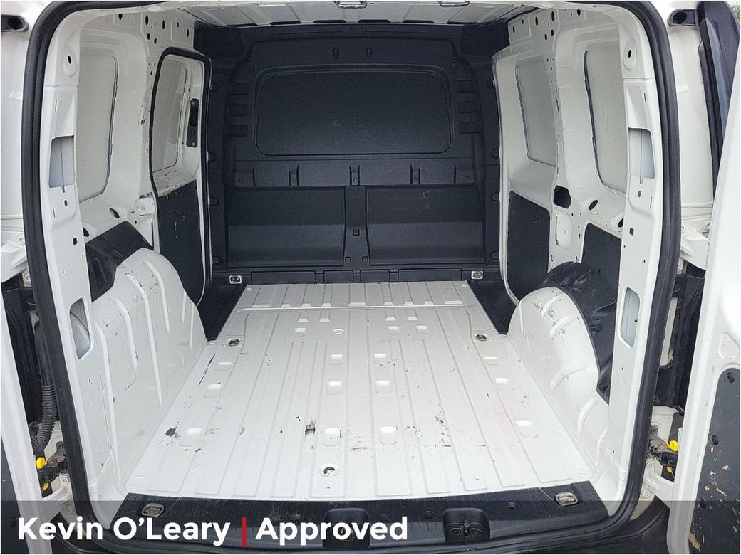 2022 Volkswagen Caddy