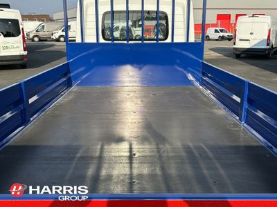 2026 White Maxus Deliver 9