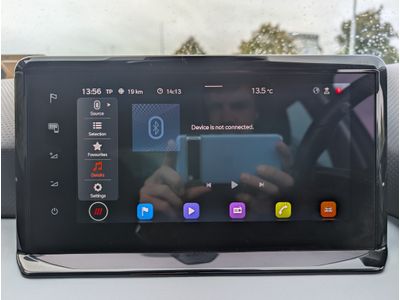 2024 SEAT Arona