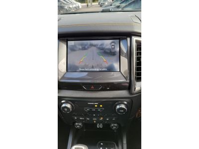 2023 Ford Ranger