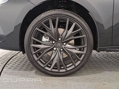 2026 Cupra Leon