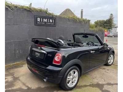 2012 Mini Convertible