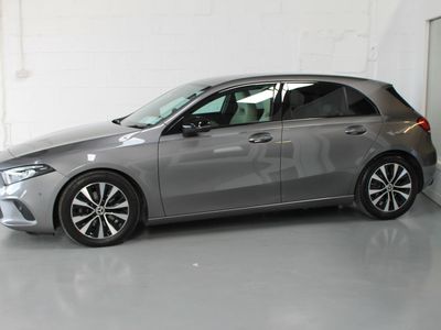 2023 Mercedes-Benz A Class