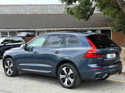 2023 Volvo XC60