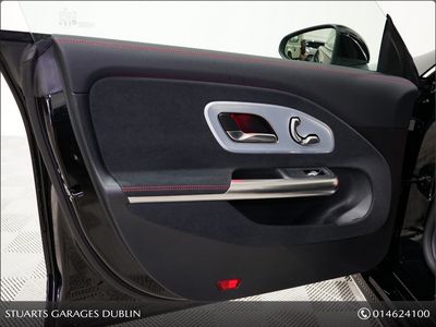 2026 Mercedes-Benz CLA Class
