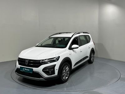 2022 Dacia Jogger