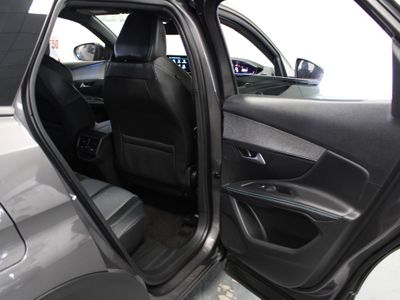 2023 Peugeot 3008