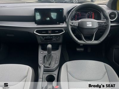 2026 SEAT Arona