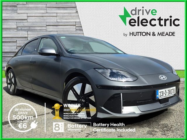 vehicle for sale from Hutton & Meade