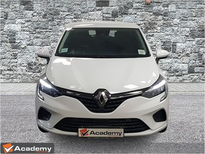 2022 Renault Clio
