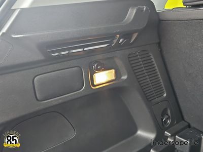 2022 Opel Grandland X