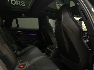 2025 Porsche Panamera