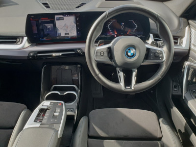 2023 BMW X1