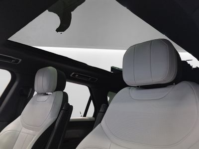 2022 Land Rover Range Rover Sport
