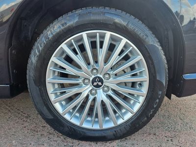 2019 Mitsubishi Outlander