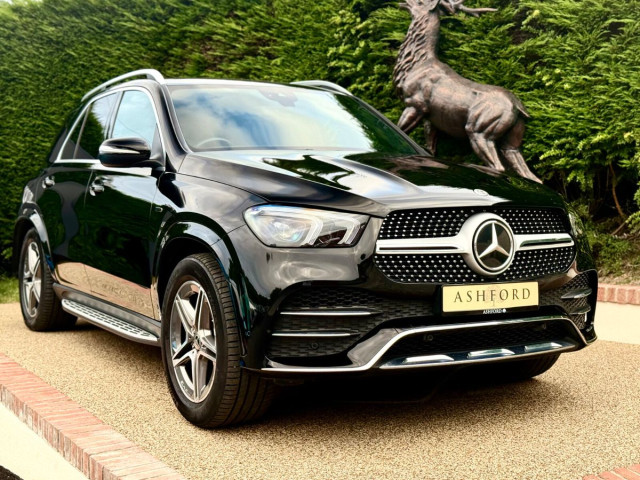 vehicle for sale from Ashford Motors