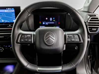 2025 Citroen C4