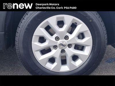 2024 Dacia Duster
