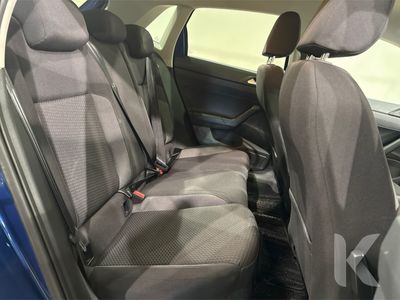 2023 Volkswagen Polo