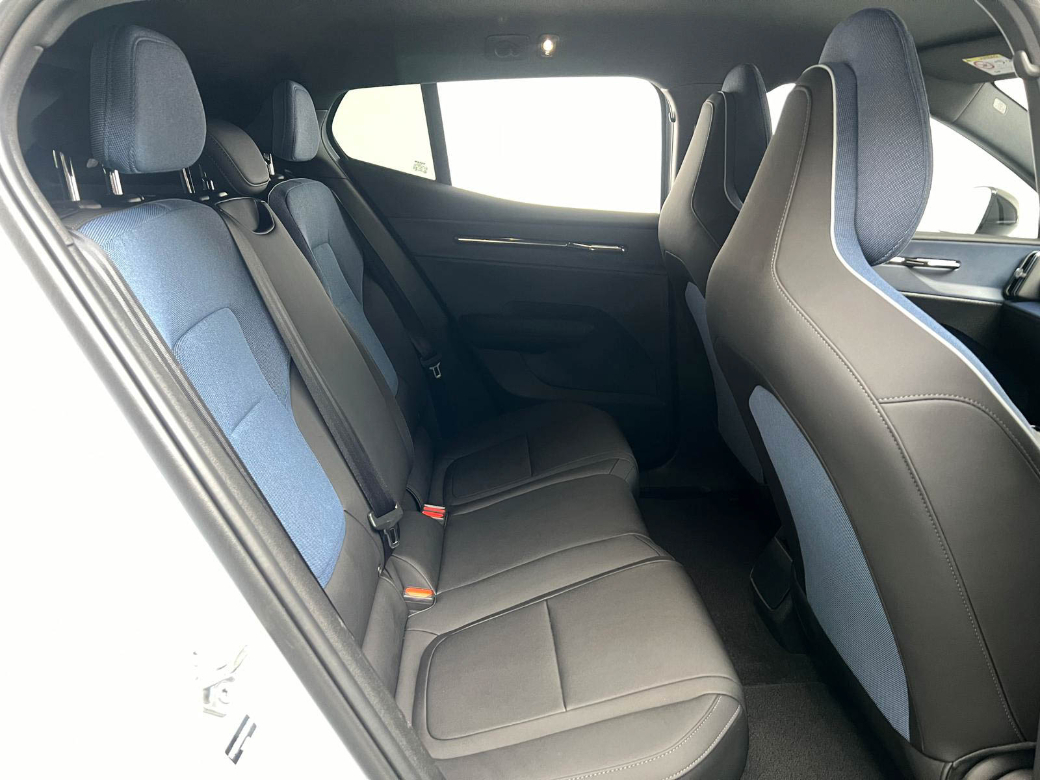 2024 Volvo EX30