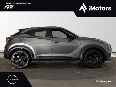 2026 Nissan Juke