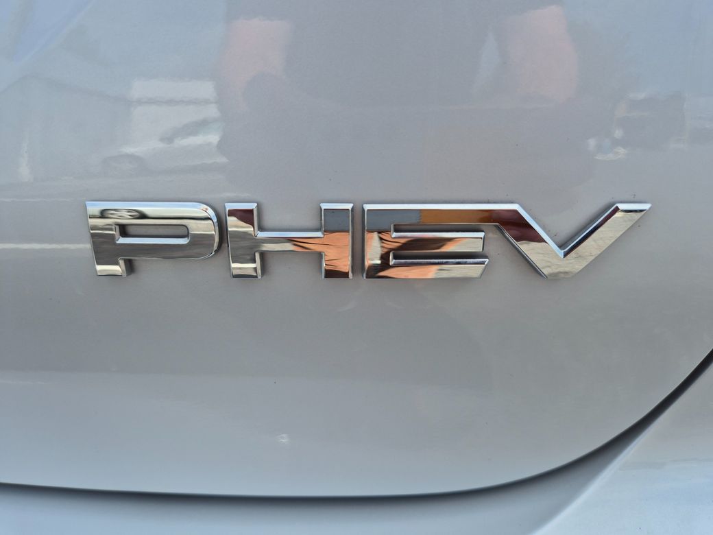 2023 Mitsubishi Outlander