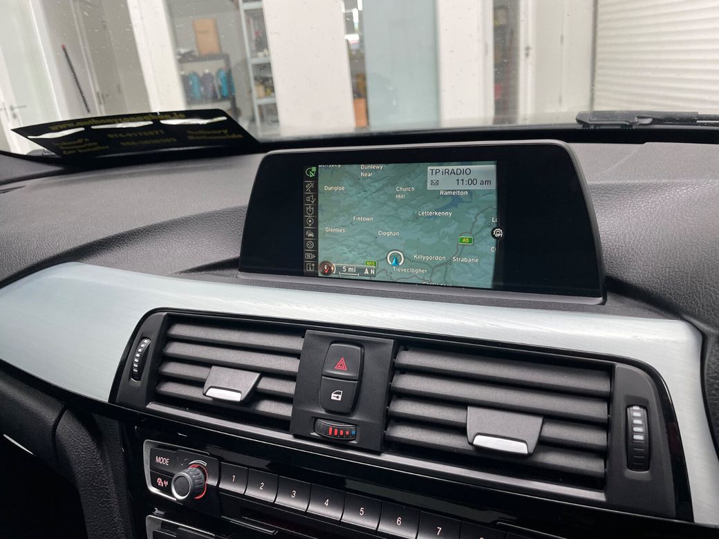 2017 BMW 3 Series