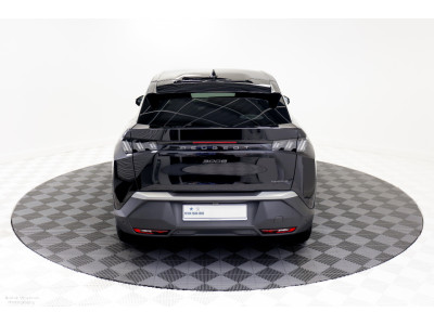 2026 Peugeot 3008