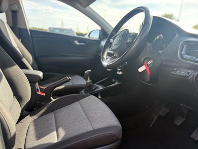 2023 Kia Stonic