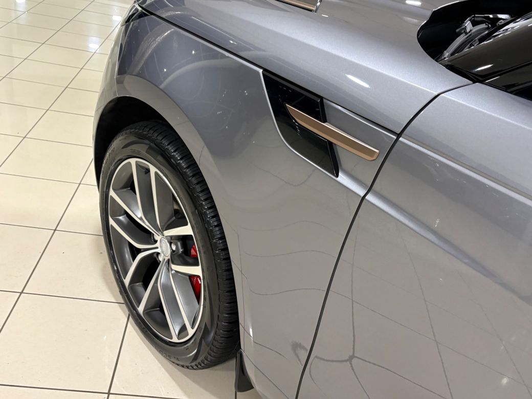 2023 Land Rover Range Rover Sport
