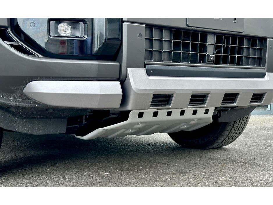 2025 Toyota Landcruiser