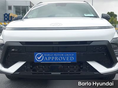 2023 Hyundai Kona