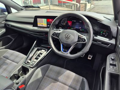 2024 Volkswagen Golf