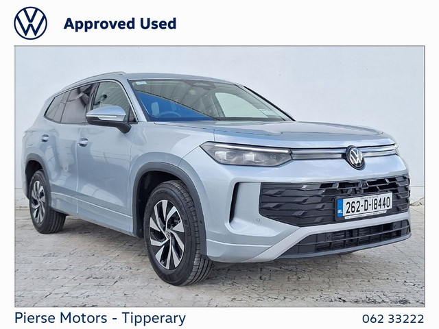 vehicle for sale from Pierse Motors