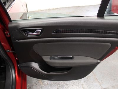 2019 Renault Megane