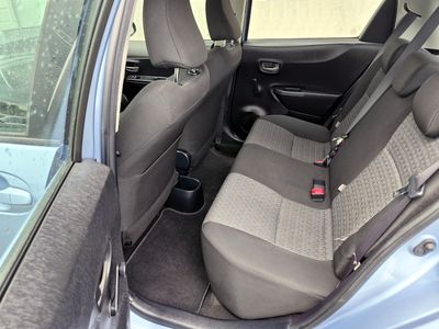 2014 Toyota Yaris