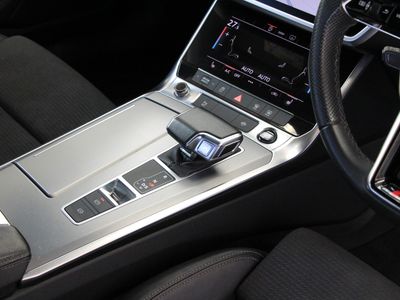 2022 Audi A6