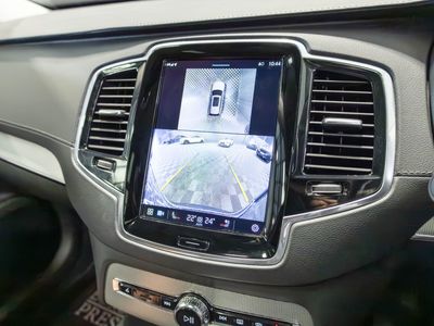 2024 Volvo XC90
