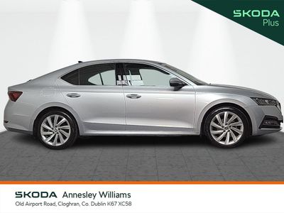 2023 Skoda Octavia