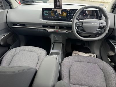 2026 Kia EV2