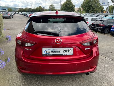 2019 Mazda Mazda3