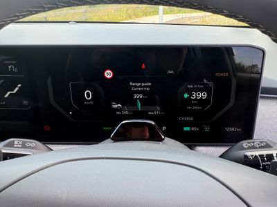 2025 Kia EV3