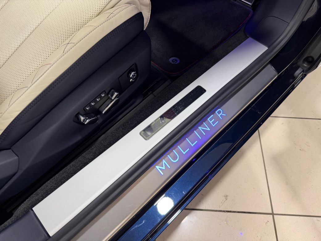 2022 Bentley Continental