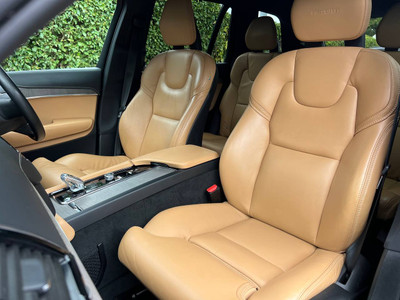 2020 Volvo XC90